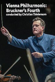 Vienna Philharmonic: Bruckner