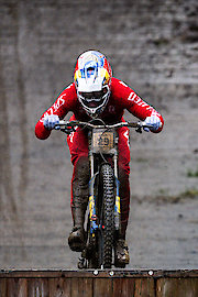UCI Downhill World Cup | Men Elite | Bielsko Biala