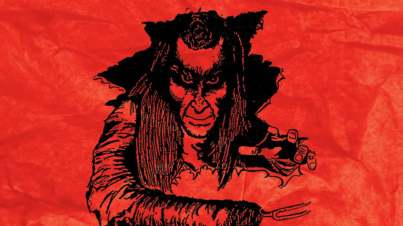 Hook of Woodland Heights