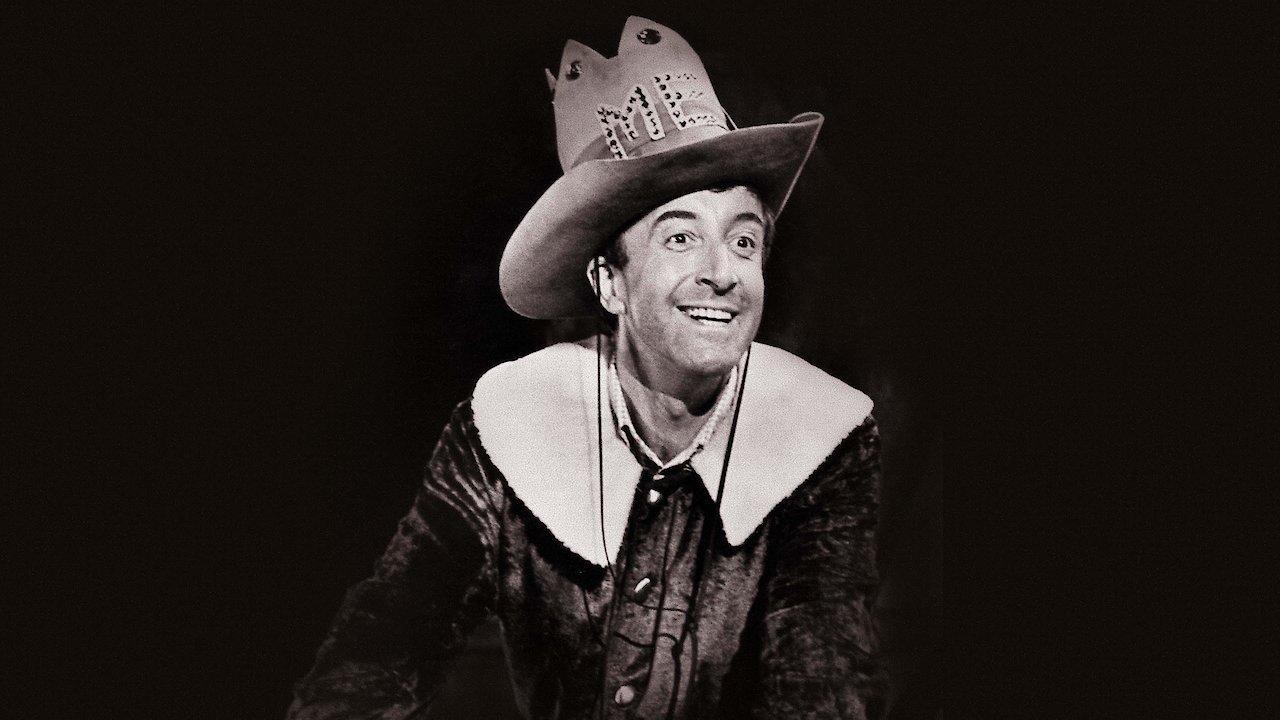 A Carol for Another Christmas