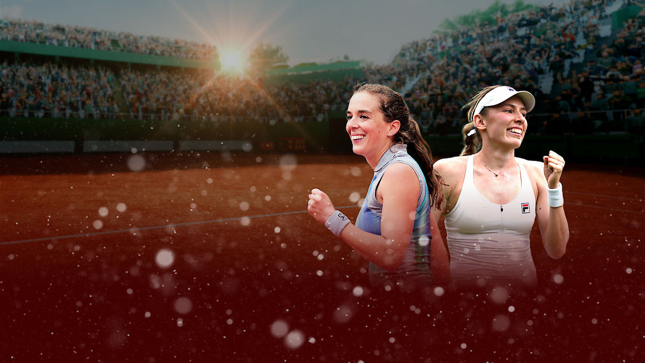 Lucia Bronzetti - Ekaterina Alexandrova