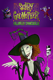 Scary Godmother: Halloween Spooktacular