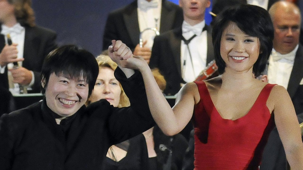 Yuja Wang: Rachmaninoff
