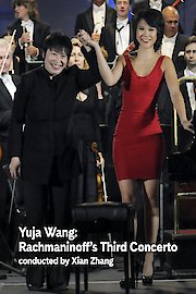 Yuja Wang: Rachmaninoff