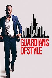 Guardians Of Style