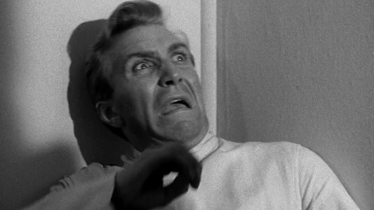 Quatermass Xperiment, The HD