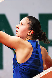 Antonia Ruzic - Hina Inoue