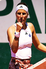 Kathinka Von Deichmann - Victoria Mboko
