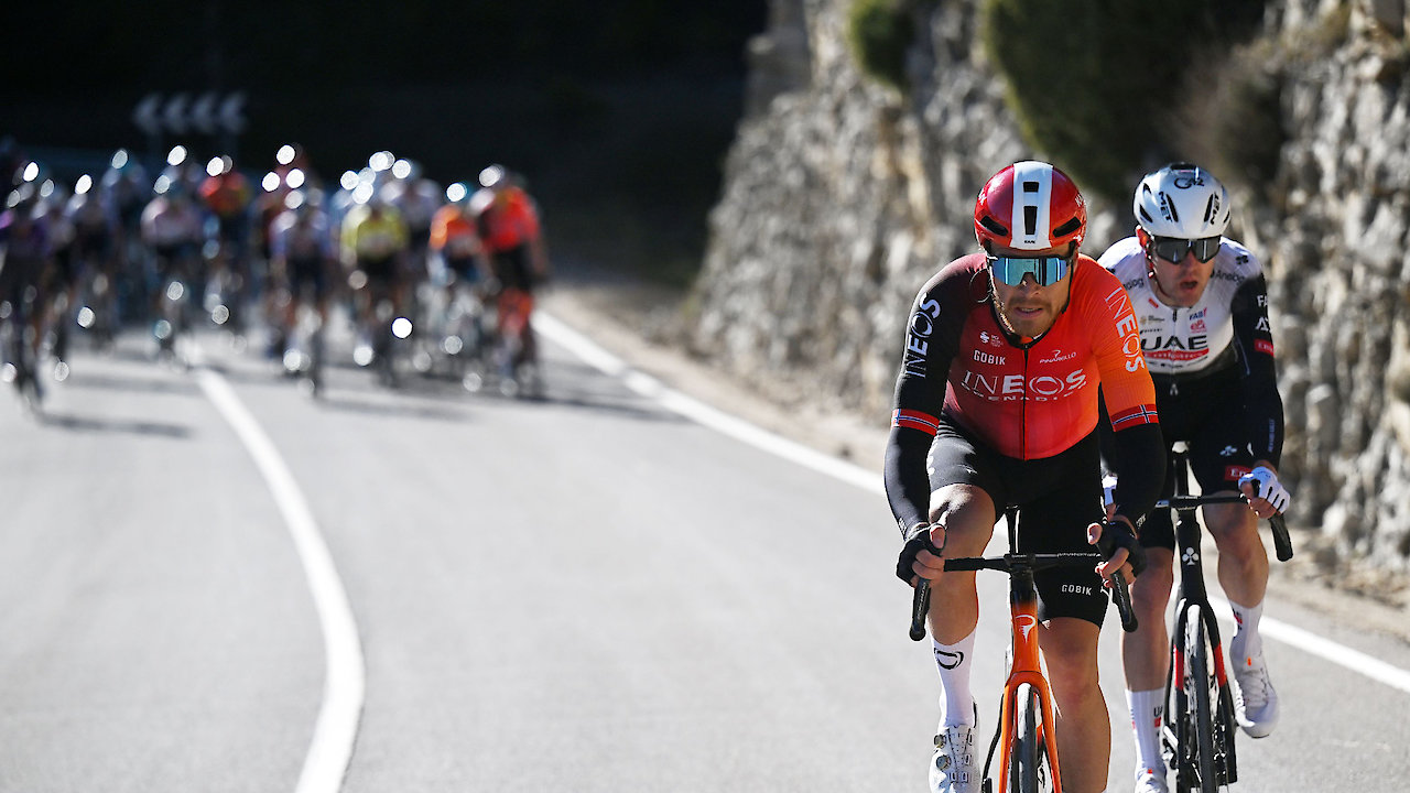 Volta a la Comunitat Valenciana | Stage 4