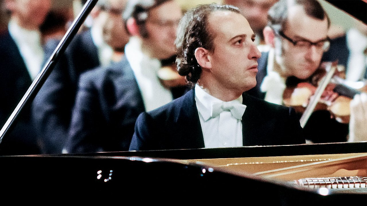 Vienna Philharmonic: Beethoven