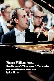 Vienna Philharmonic: Beethoven