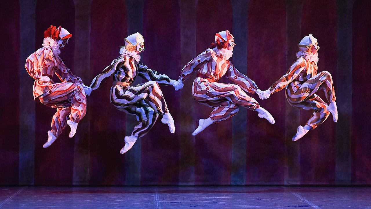 Stuttgart Ballet: The Taming of the Shrew