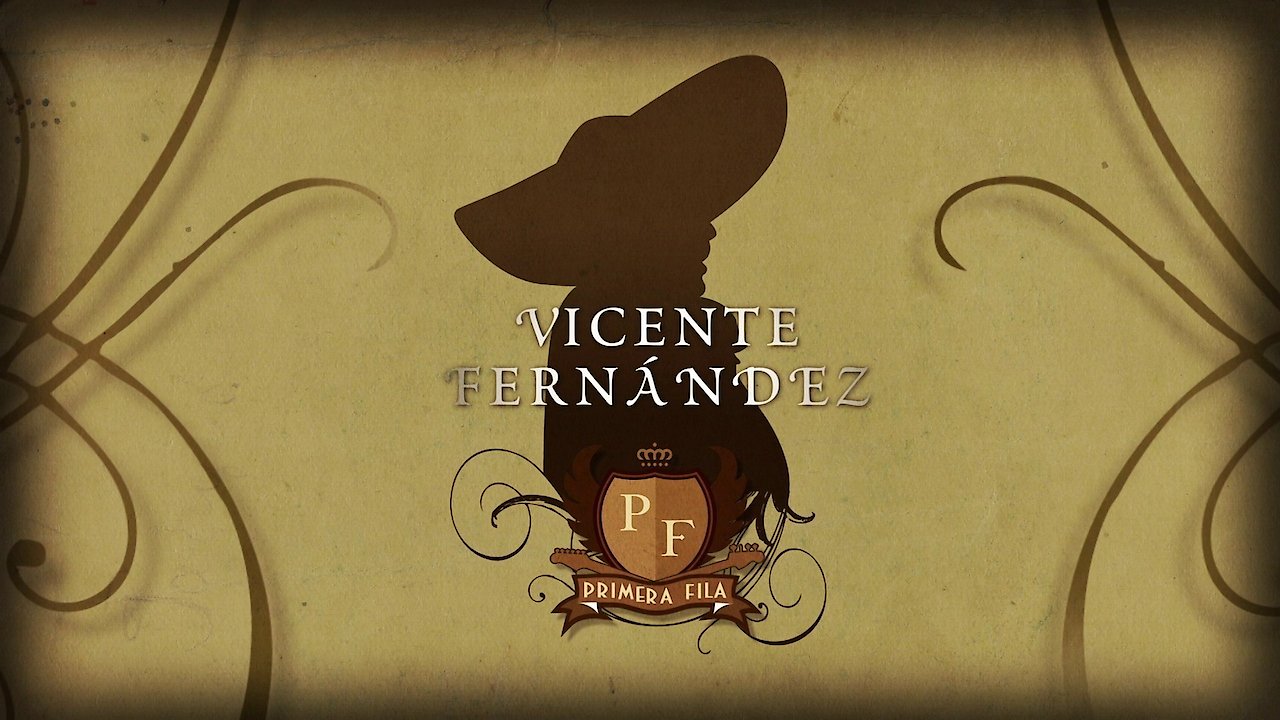 Vicente Fern