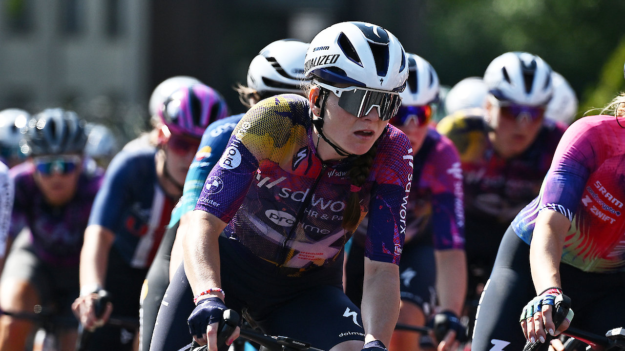 Tour of Belgium | Stage 2