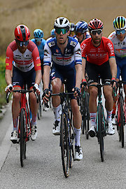 Tirreno-Adriatico | Stage 2
