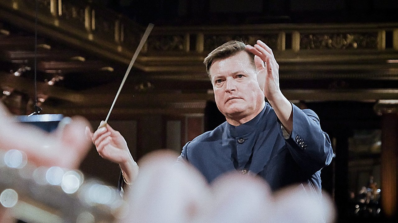 Vienna Phil: Bruckner