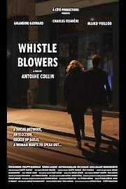 Whistle Blowers