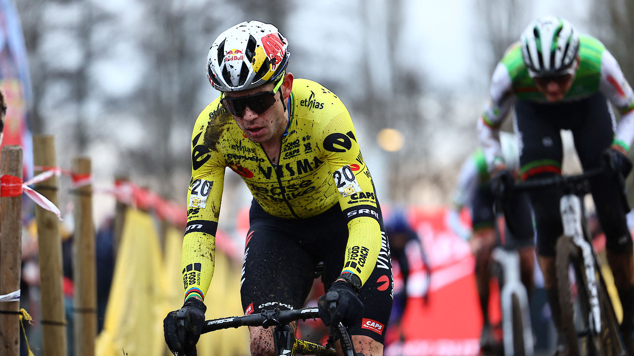 Superprestige | Gullegem