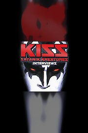 Kiss: Satanik Kreatores