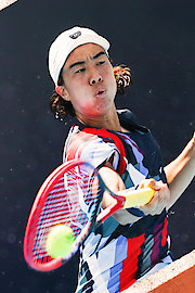 Leonie Kung - Hanna Chang
