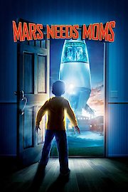 Mars Needs Moms!