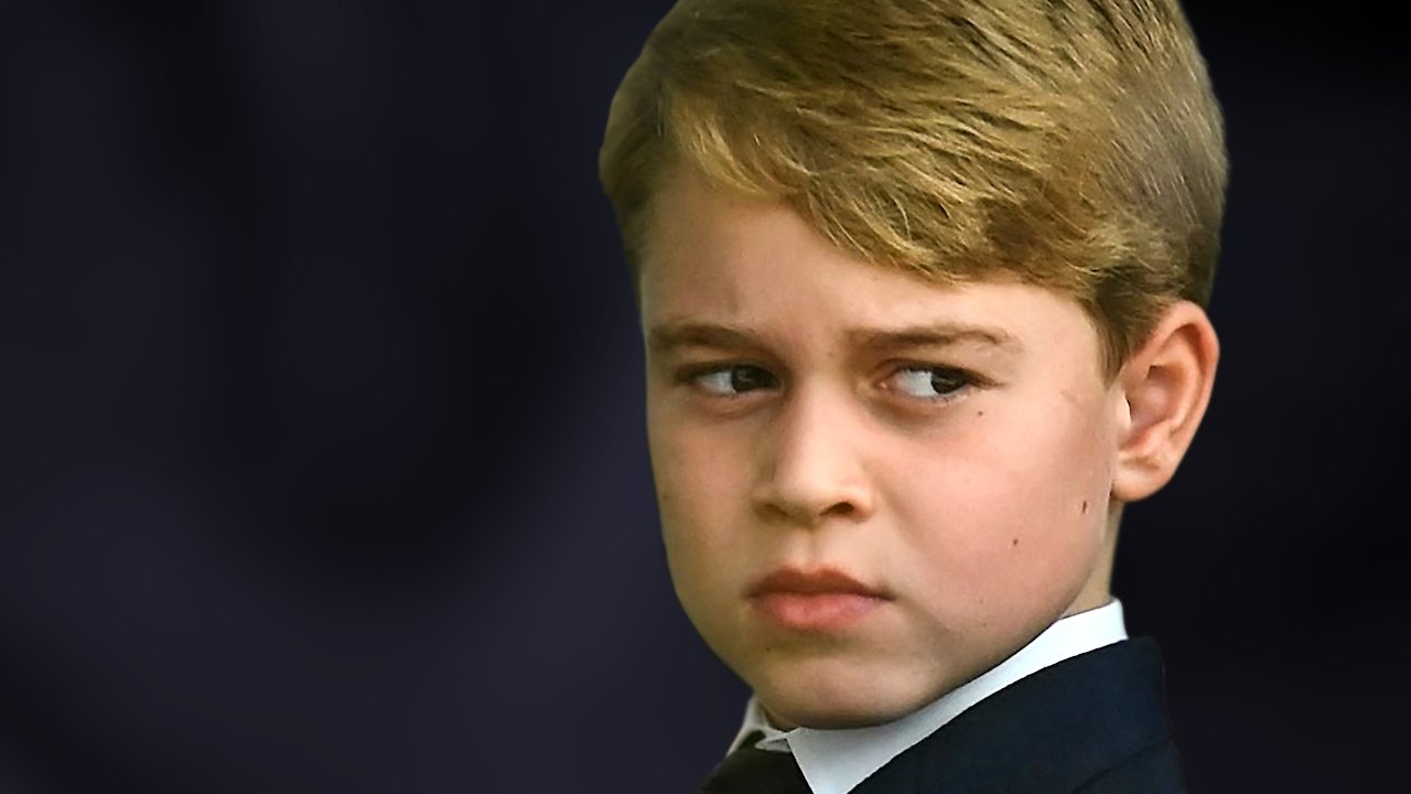 Prince George: A King for the Future