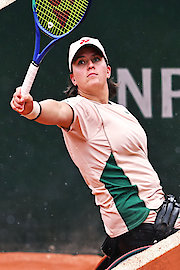 Vitoria Miranda - Sabina Czauz