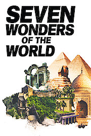 Seven Wonders Of The World