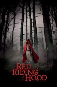 Red Riding Hood