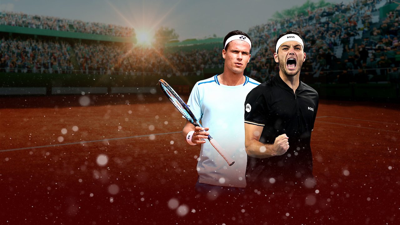 Taylor Fritz Altmaier