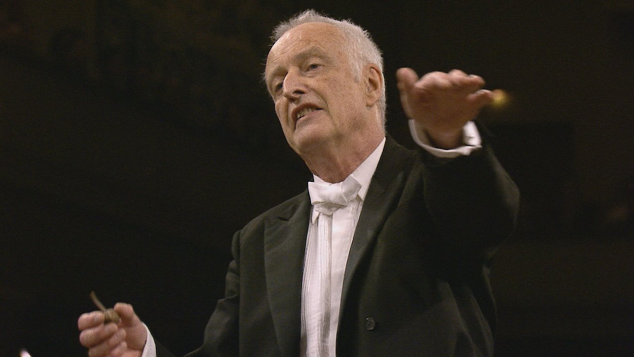 Bavarian State Orch: Beethoven/Mozart/Brahms