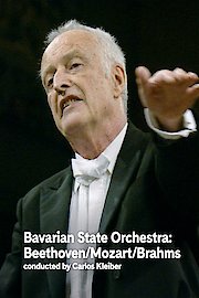 Bavarian State Orch: Beethoven/Mozart/Brahms