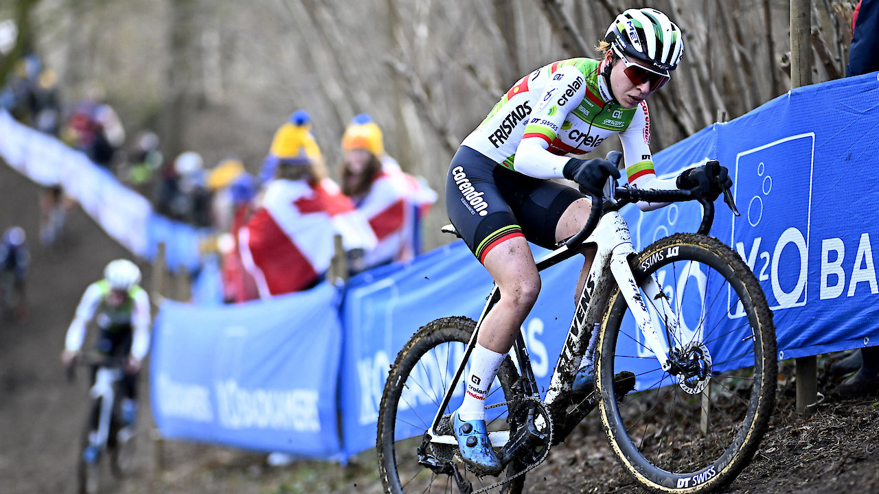 Trofee Veldrijden | Brussels