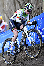 Trofee Veldrijden | Brussels
