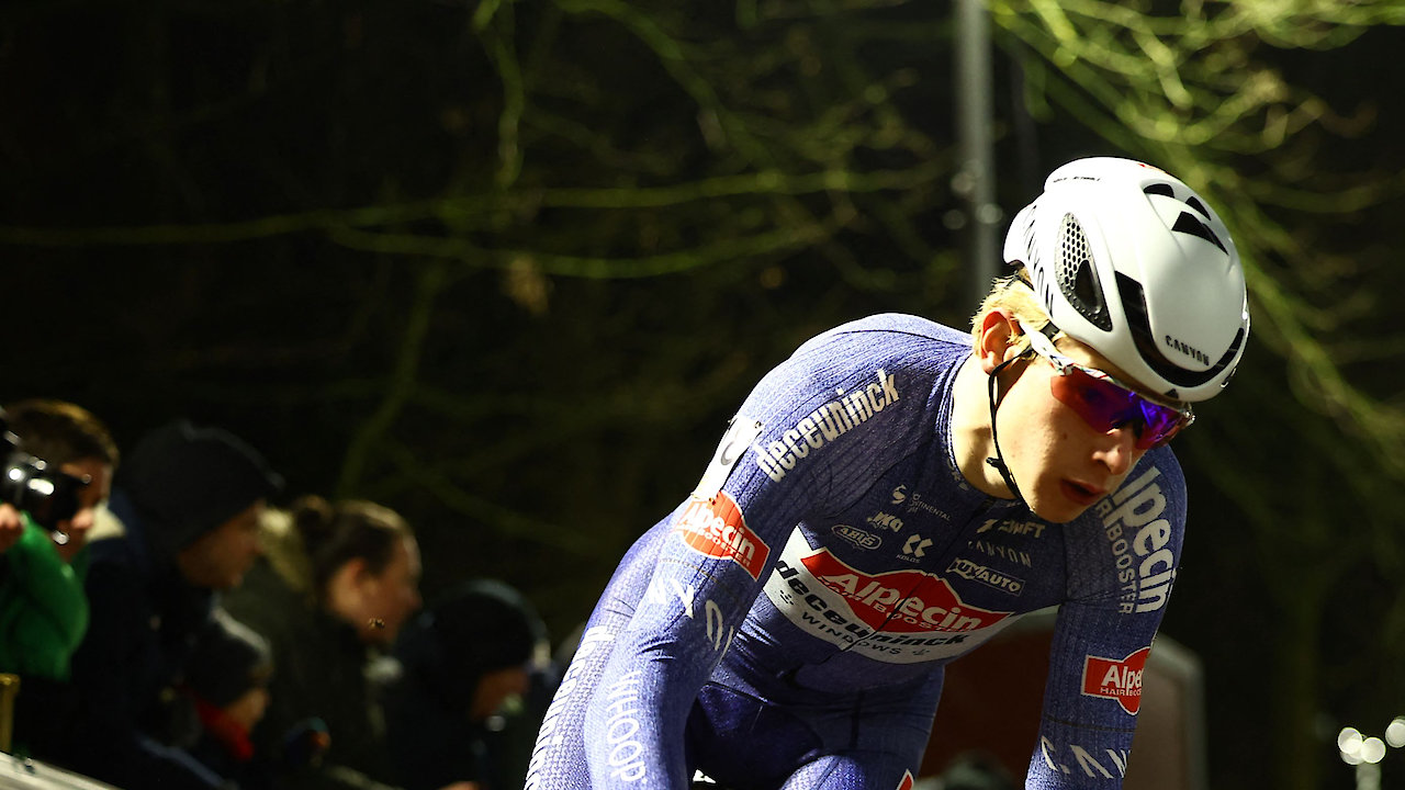 Superprestige | Diegem