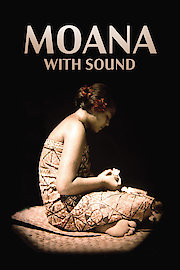 Moana: A Romance of the Golden Age