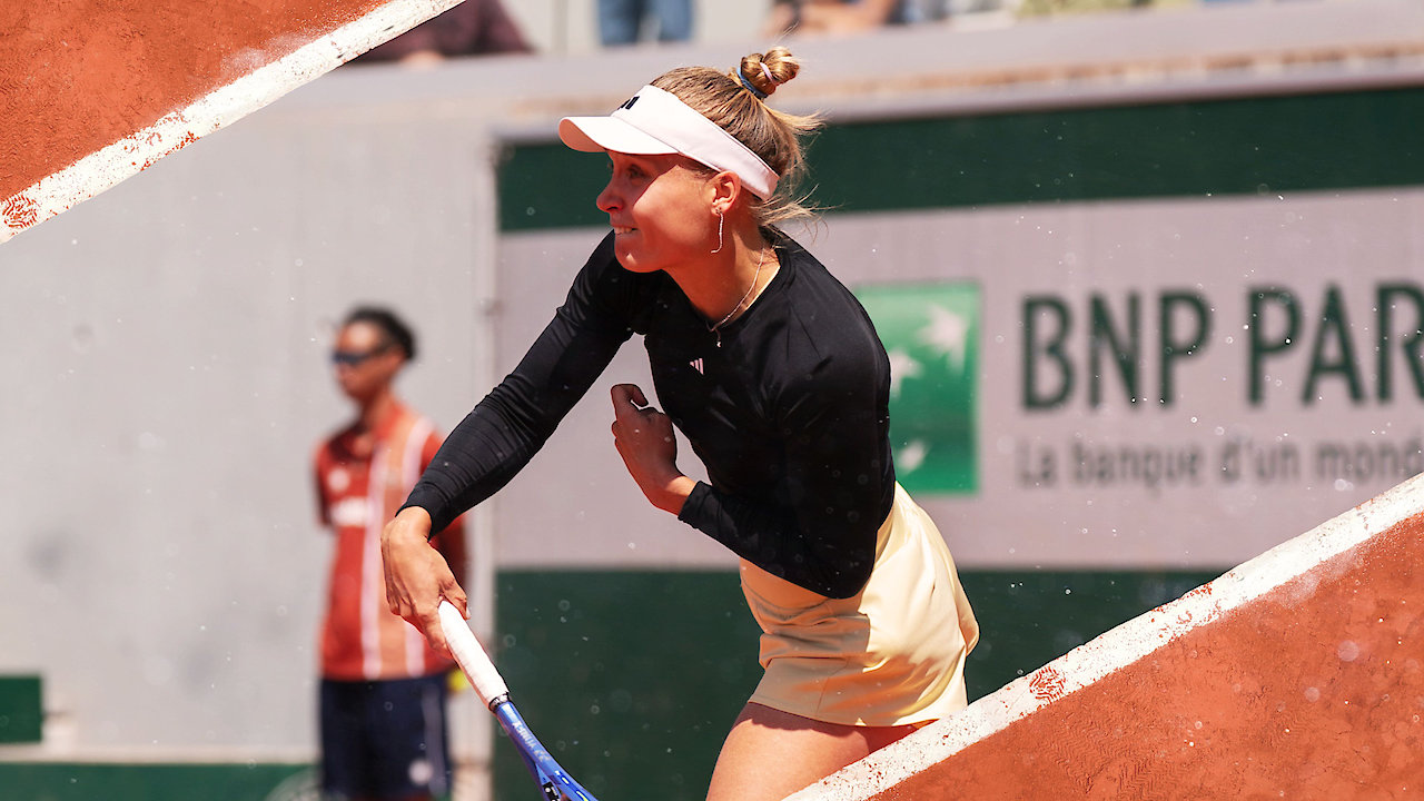 A. Detiuc / Y. Starodubtseva - T. Babos / L. Stefani