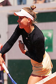 A. Detiuc / Y. Starodubtseva - T. Babos / L. Stefani