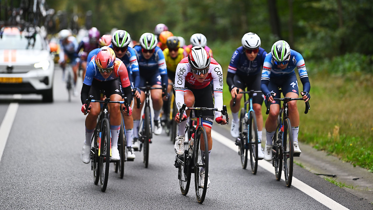 Tour of Pyrenees | Stage 3