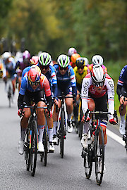 Tour of Pyrenees | Stage 3
