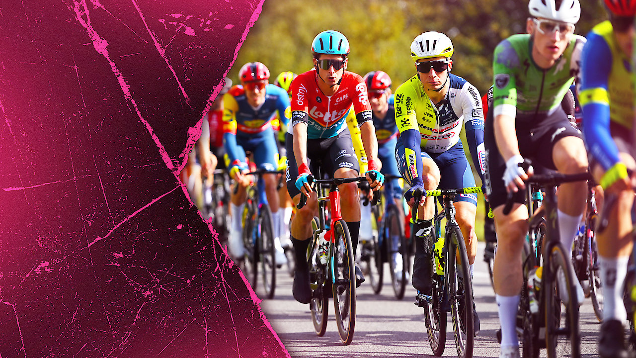 Giro d'Italia | Stage 6