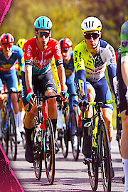 Giro d'Italia | Stage 6