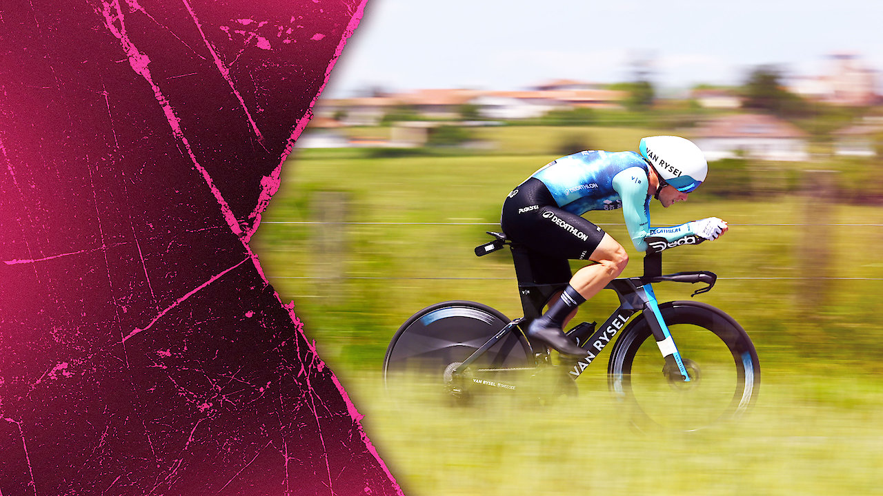 Giro d'Italia | Stage 2