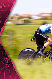 Giro d'Italia | Stage 2