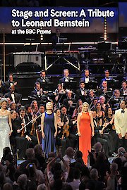 Stage and Screen: A Tribute to Bernstein