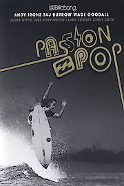 Passion Pop