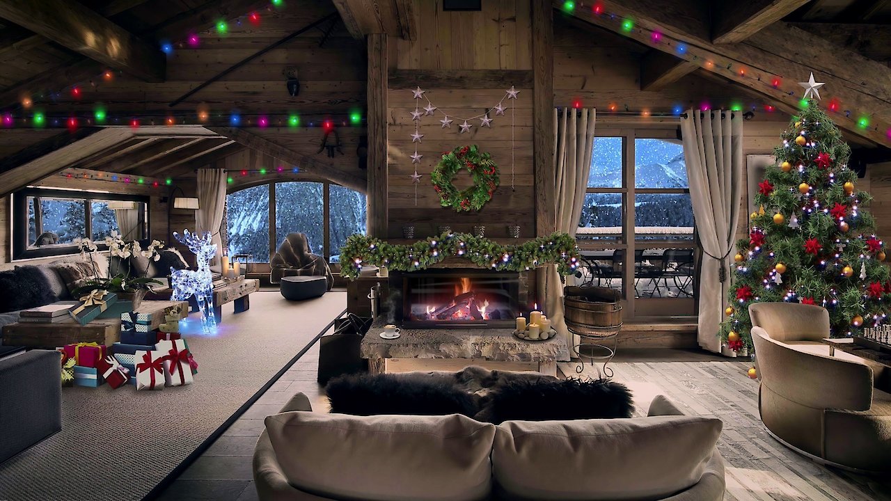 Holiday Collection: Zen Guitar Christmas