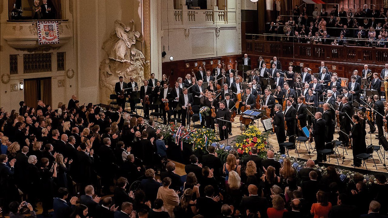 Berlin Philharmonic: Smetana