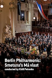 Berlin Philharmonic: Smetana
