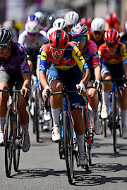 Tour of Belgium | Stage 3A